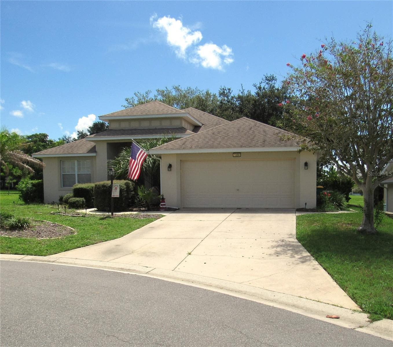 3204 ANTIGUA BAY LN
