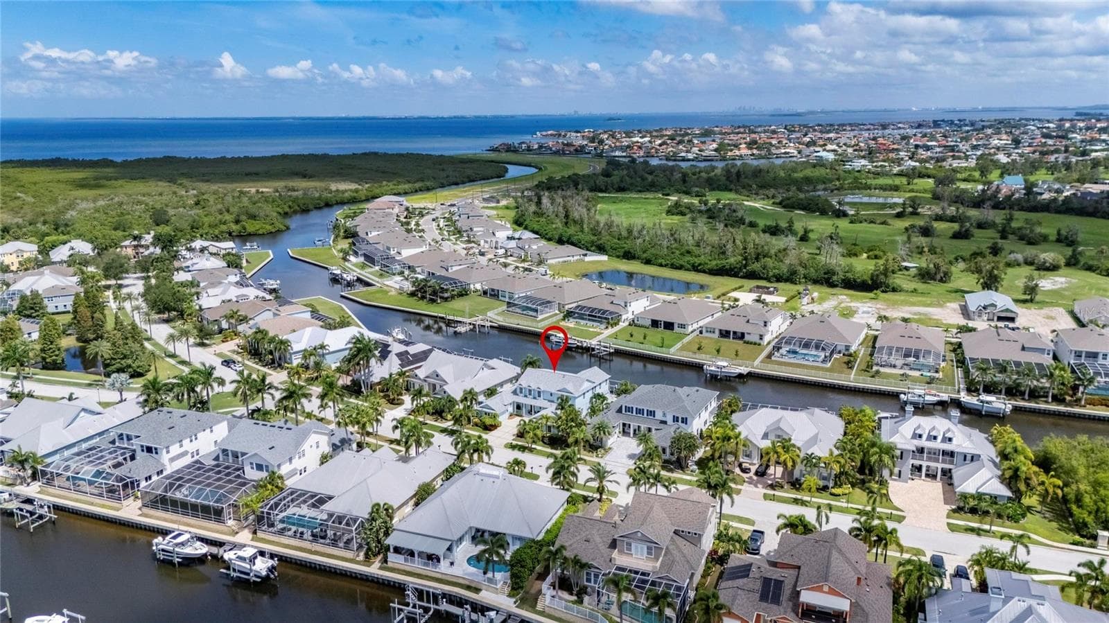Single Family Residence at 715 ISLEBAY DR, APOLLO BEACH, photo 2 of 100