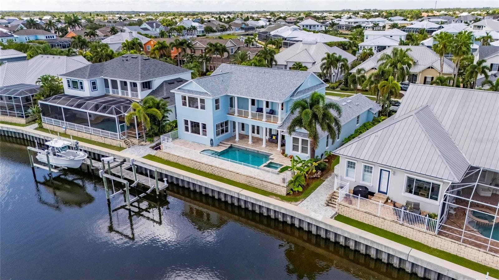 Single Family Residence at 715 ISLEBAY DR, APOLLO BEACH, photo 5 of 100