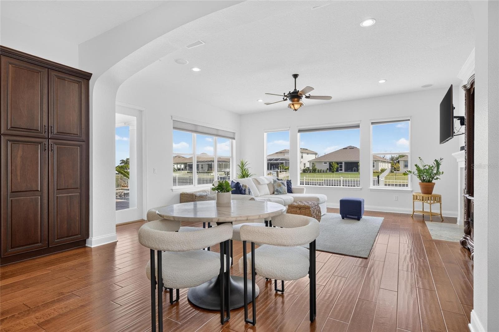 Single Family Residence at 715 ISLEBAY DR, APOLLO BEACH, photo 52 of 100