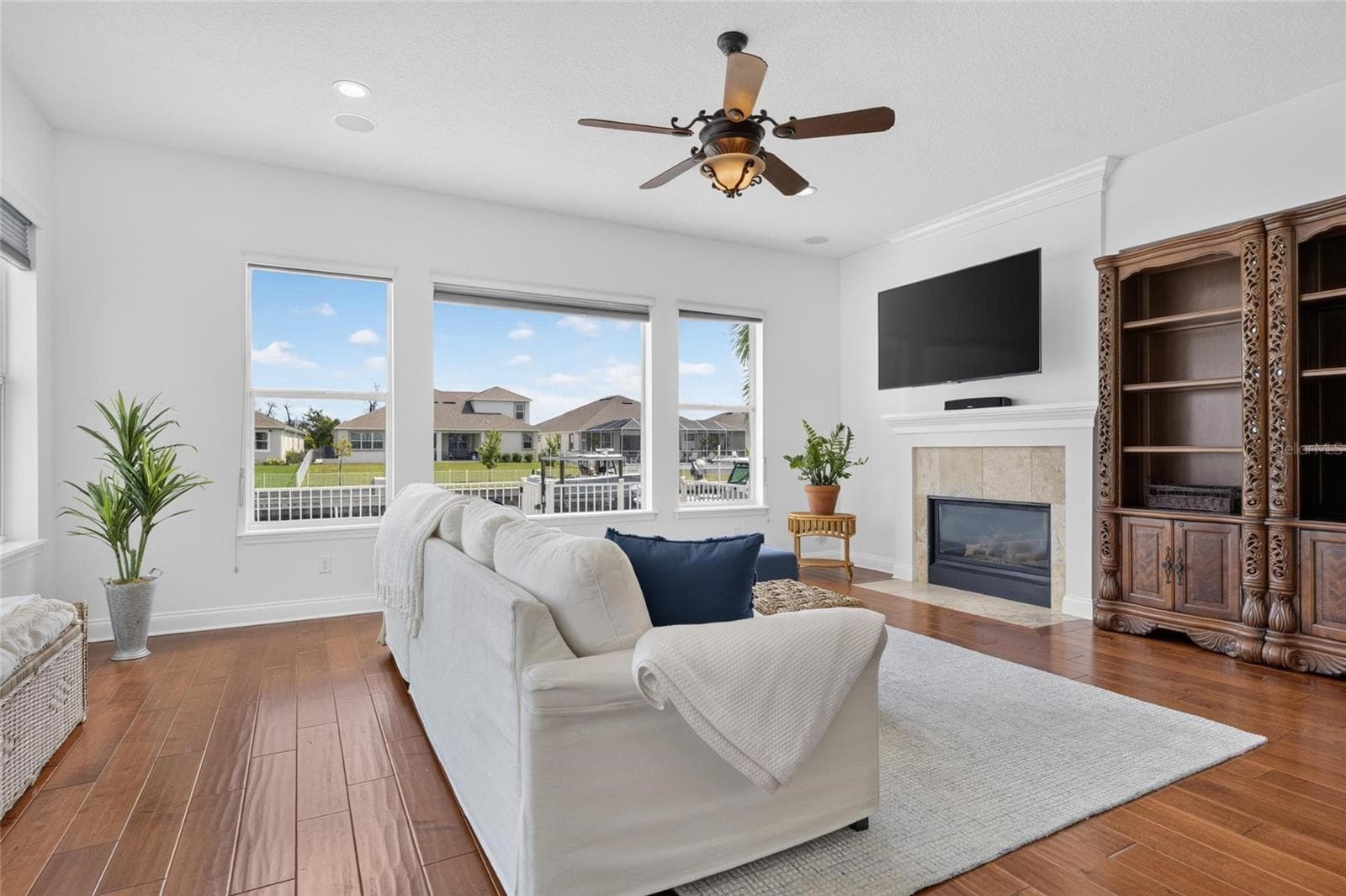 Single Family Residence at 715 ISLEBAY DR, APOLLO BEACH, photo 54 of 100