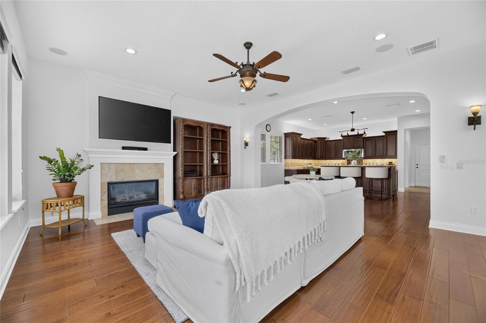 Single Family Residence at 715 ISLEBAY DR, APOLLO BEACH, photo 55 of 100