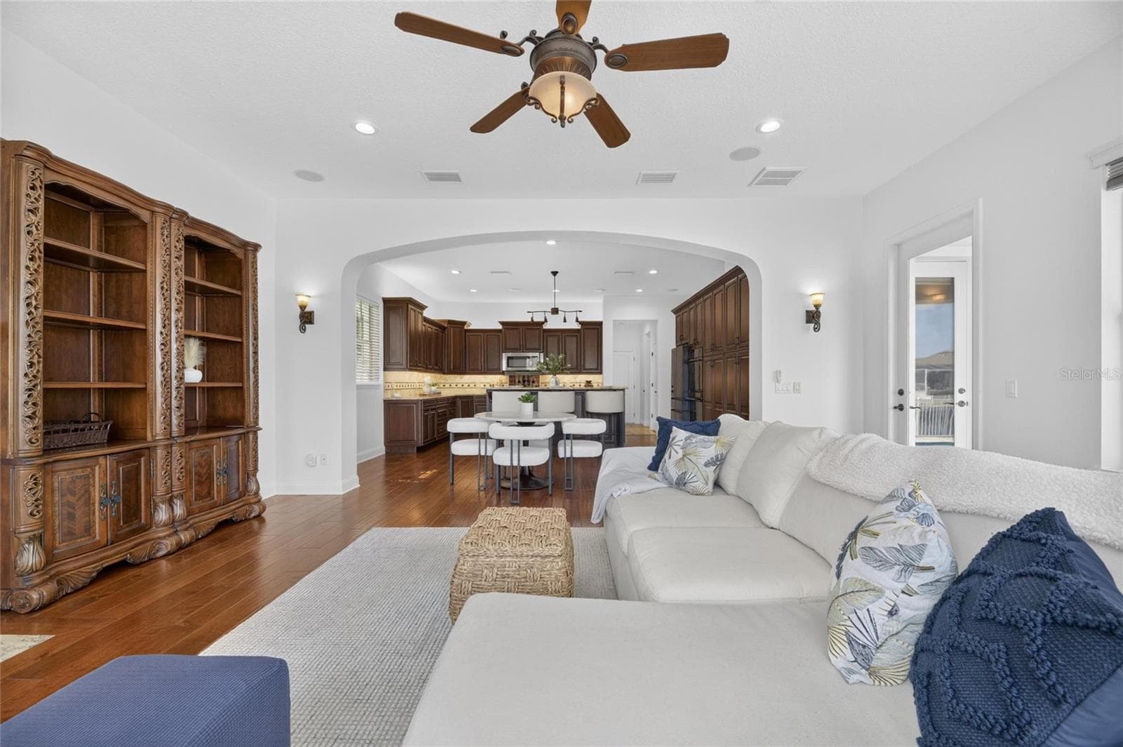Single Family Residence at 715 ISLEBAY DR, APOLLO BEACH, photo 56 of 100