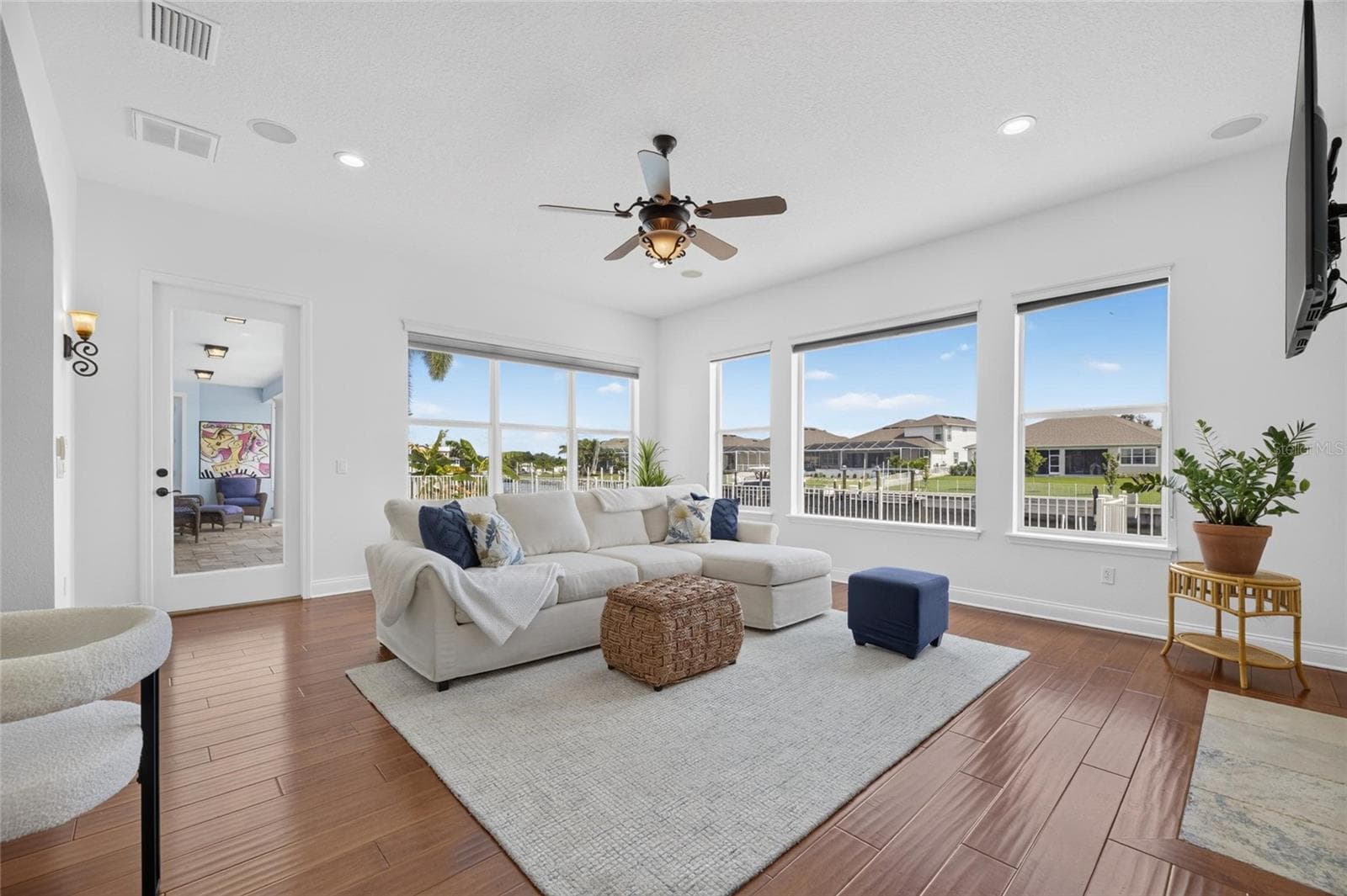 Single Family Residence at 715 ISLEBAY DR, APOLLO BEACH, photo 58 of 100