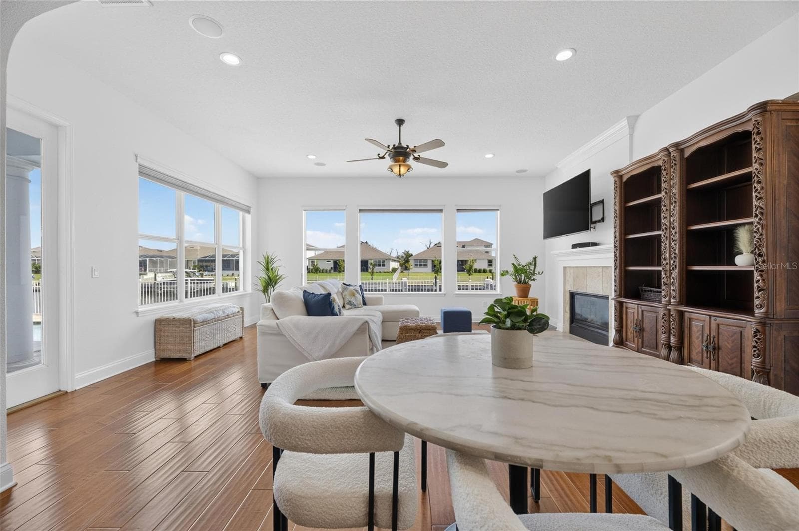 Single Family Residence at 715 ISLEBAY DR, APOLLO BEACH, photo 59 of 100