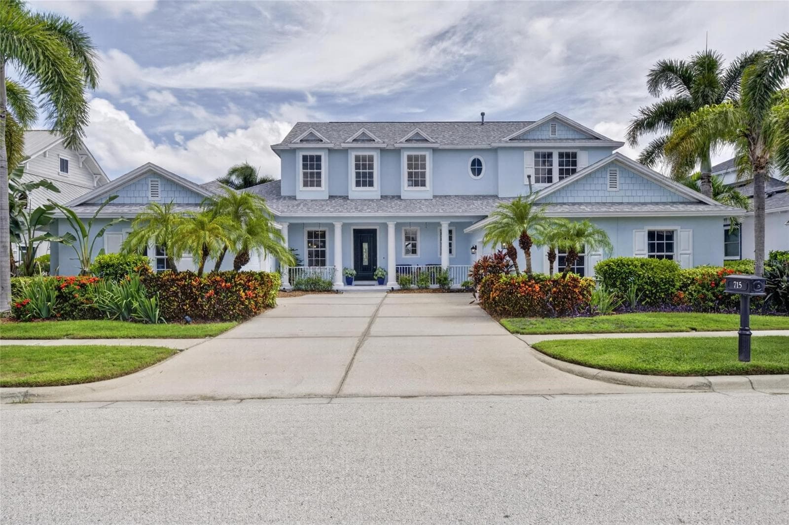Single Family Residence at 715 ISLEBAY DR, APOLLO BEACH, photo 91 of 100