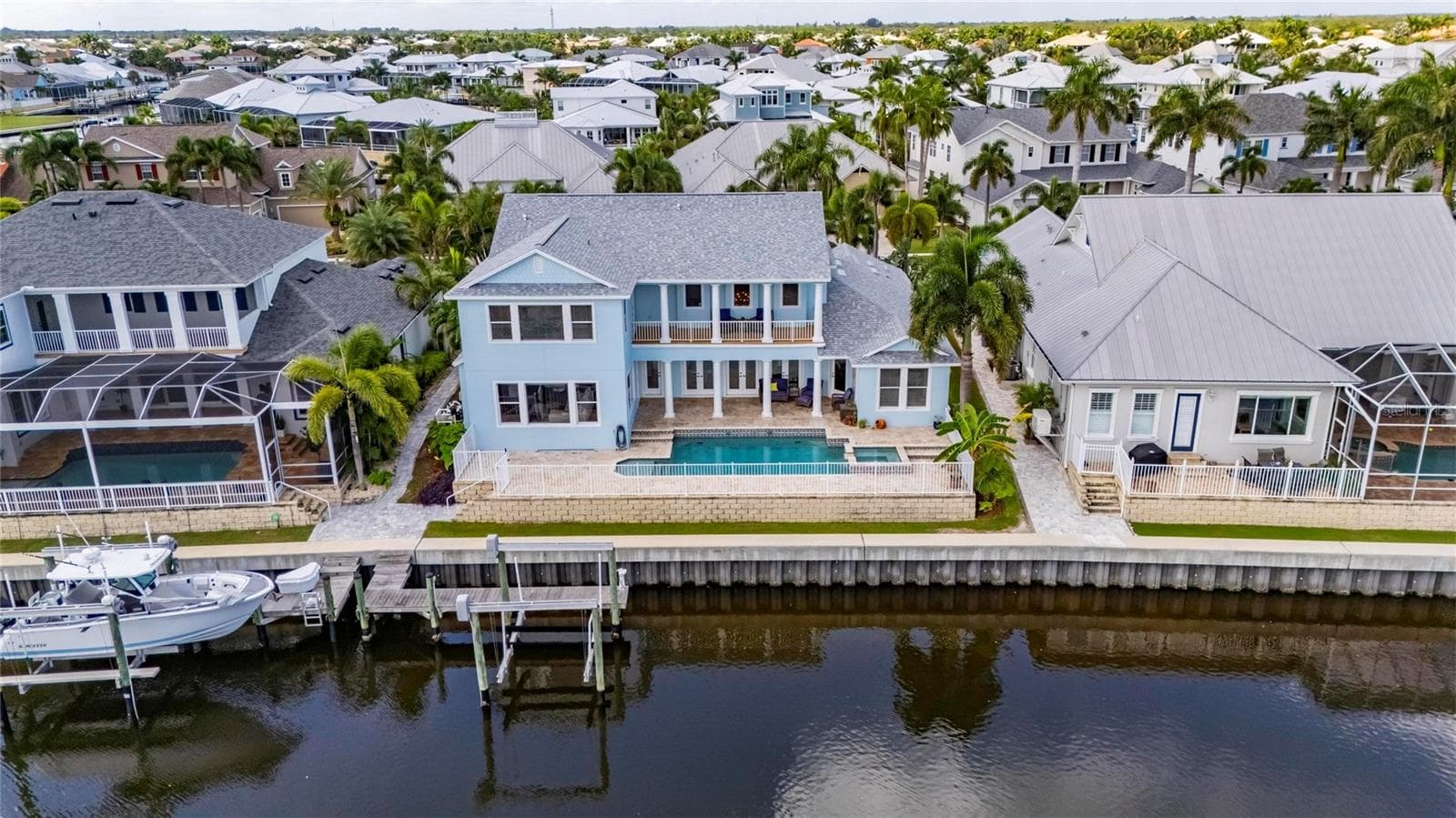Single Family Residence at 715 ISLEBAY DR, APOLLO BEACH, photo 93 of 100