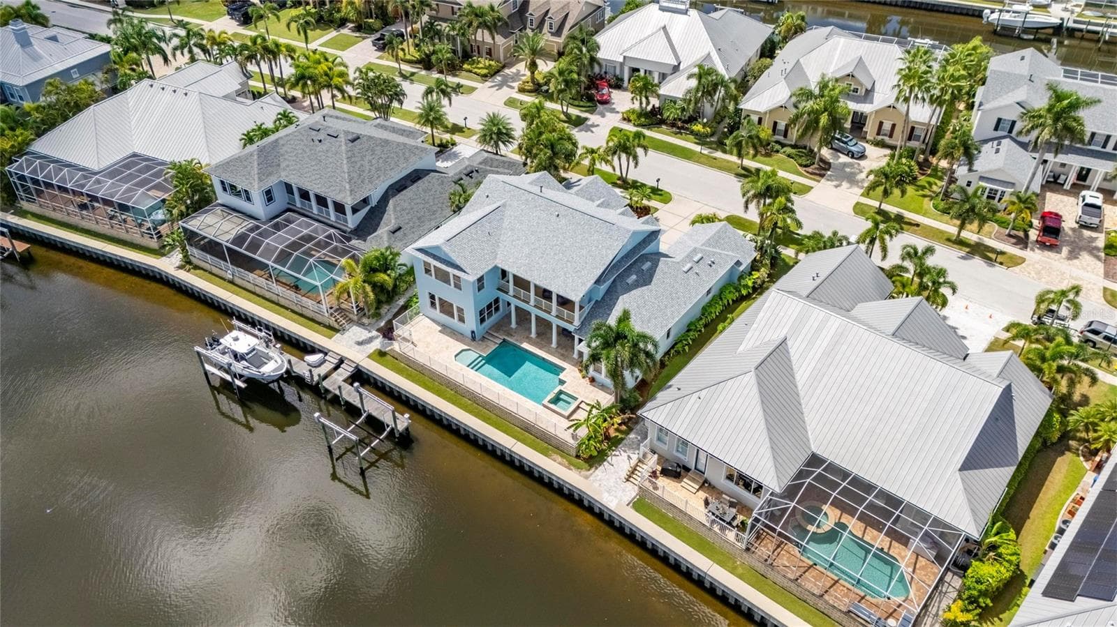 Single Family Residence at 715 ISLEBAY DR, APOLLO BEACH, photo 94 of 100
