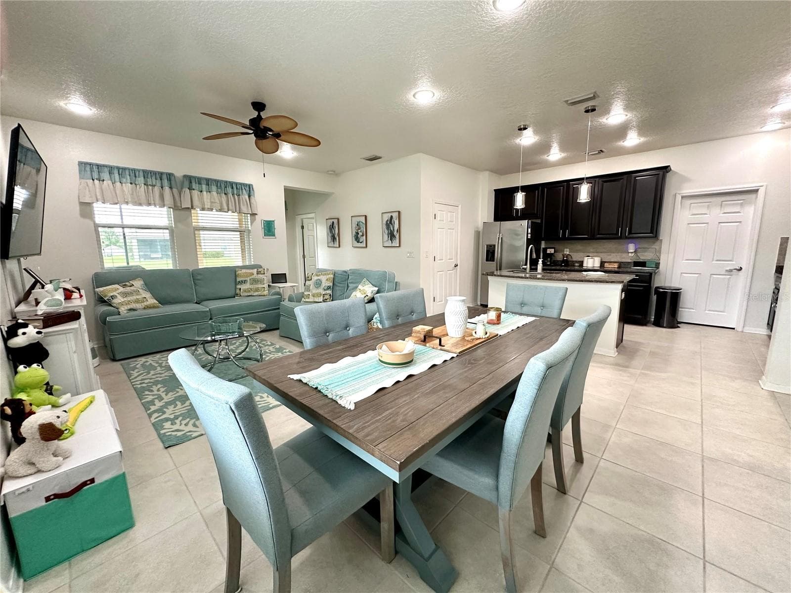 Villa at 4247 ANGELICA LOOP, WESLEY CHAPEL, photo 10 of 61