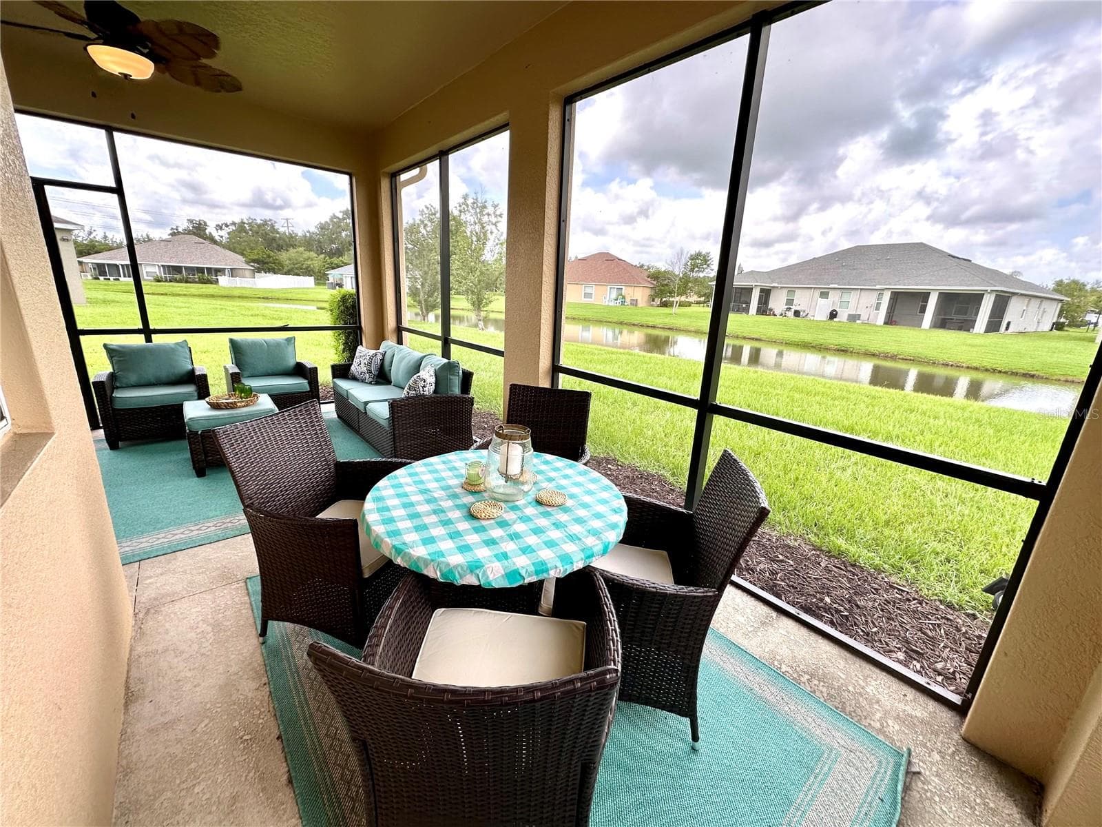 Villa at 4247 ANGELICA LOOP, WESLEY CHAPEL, photo 35 of 61