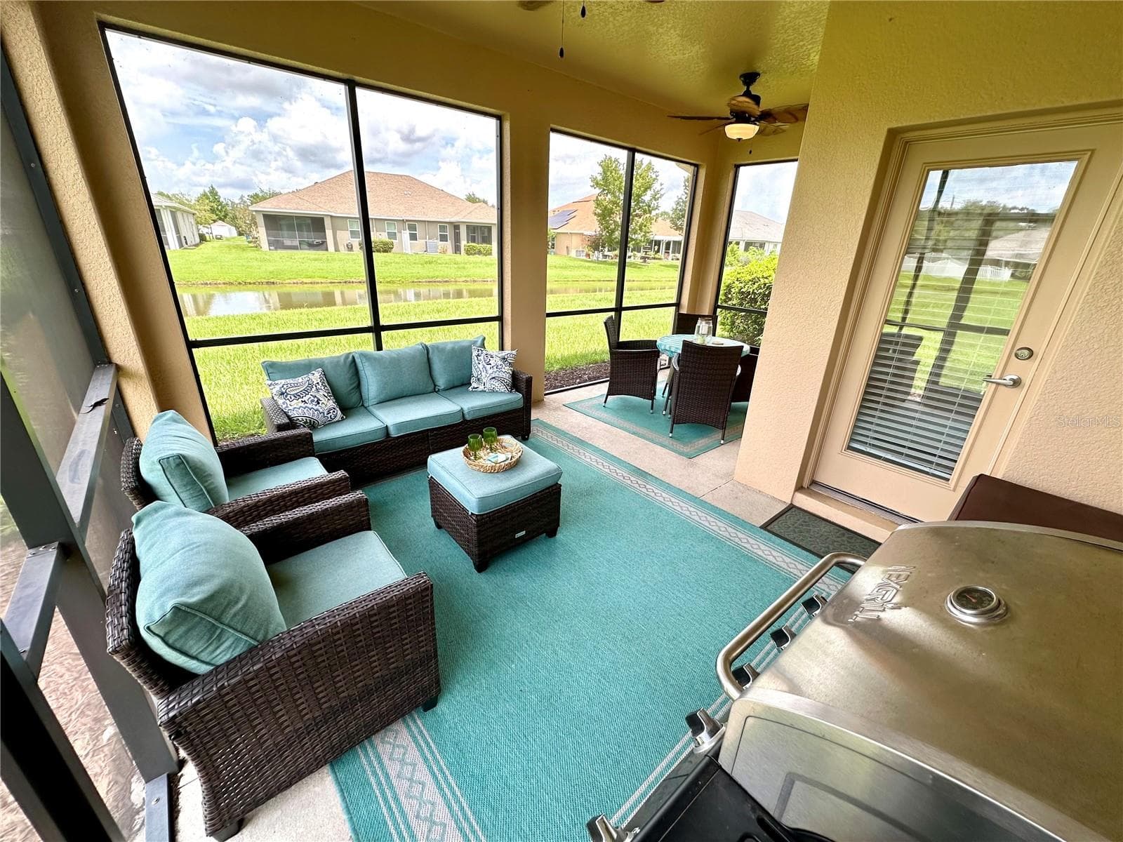 Villa at 4247 ANGELICA LOOP, WESLEY CHAPEL, photo 37 of 61