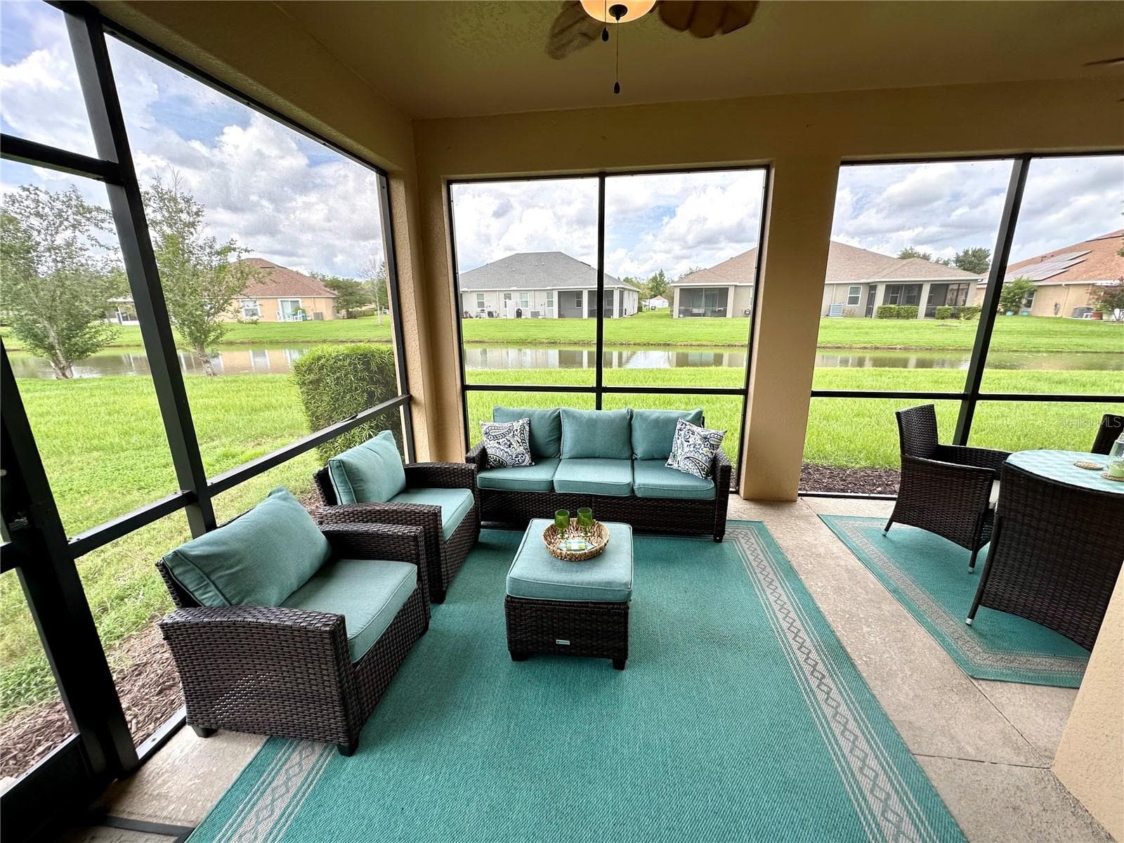 Villa at 4247 ANGELICA LOOP, WESLEY CHAPEL, photo 38 of 61