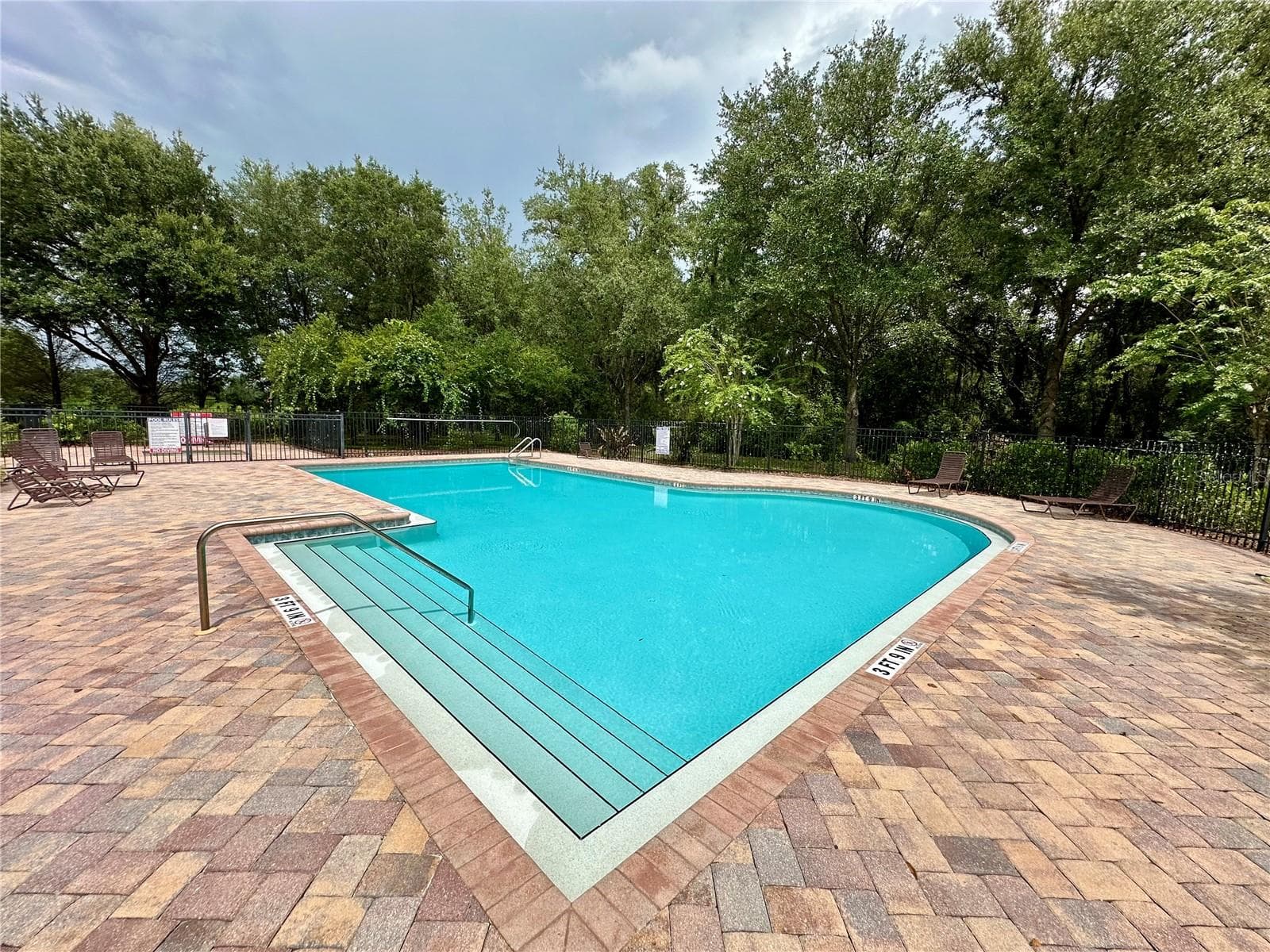 Villa at 4247 ANGELICA LOOP, WESLEY CHAPEL, photo 41 of 61