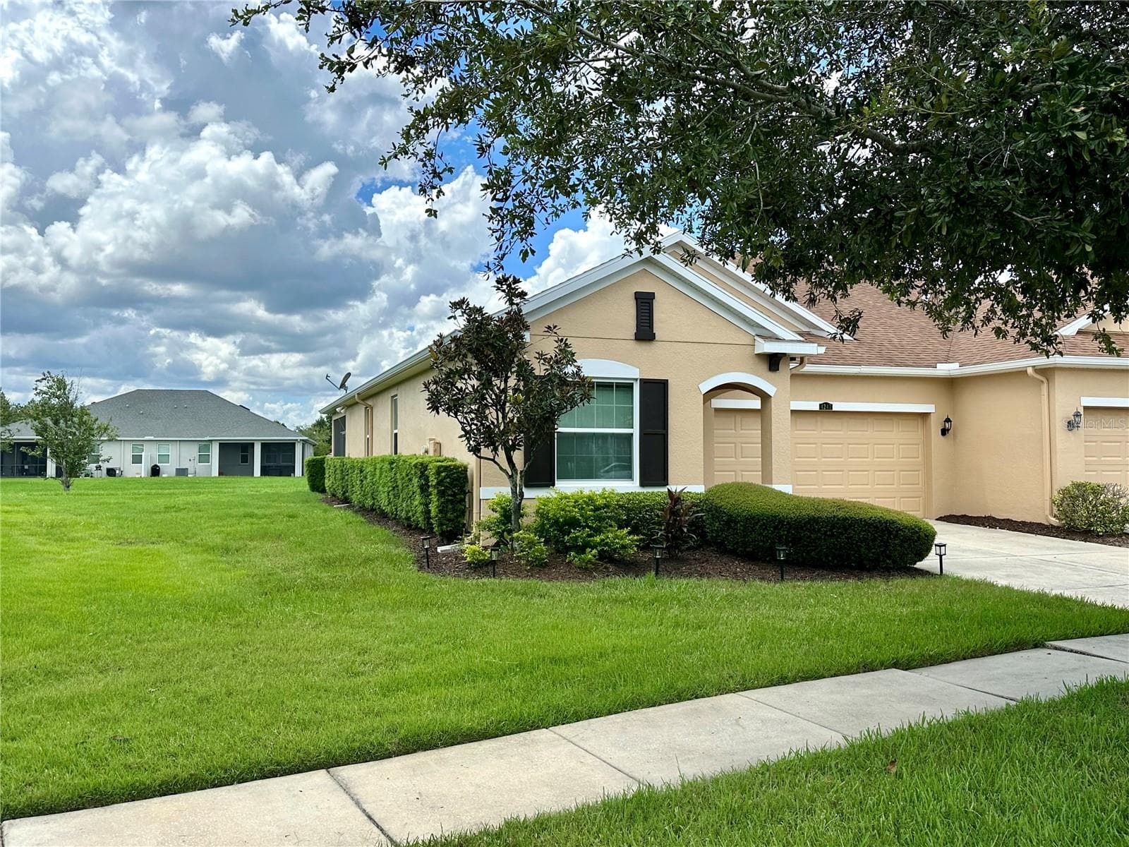 Villa at 4247 ANGELICA LOOP, WESLEY CHAPEL, photo 45 of 61