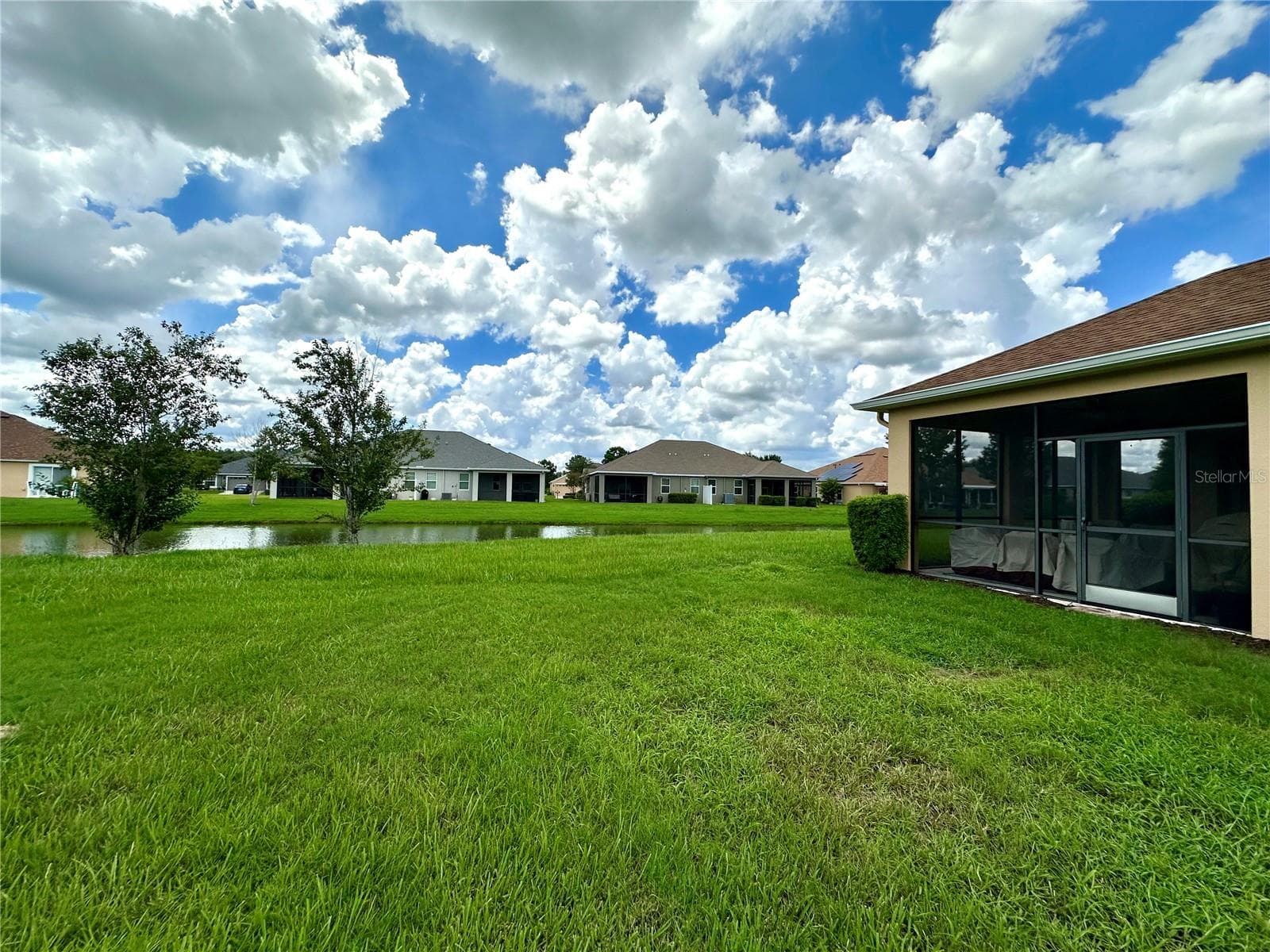 Villa at 4247 ANGELICA LOOP, WESLEY CHAPEL, photo 47 of 61