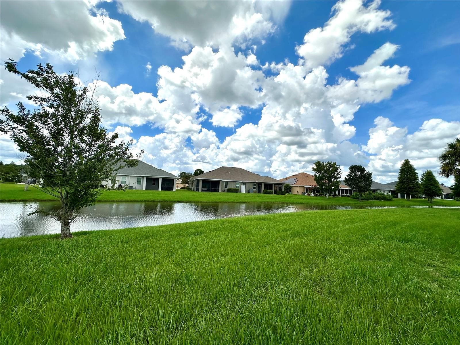 Villa at 4247 ANGELICA LOOP, WESLEY CHAPEL, photo 49 of 61