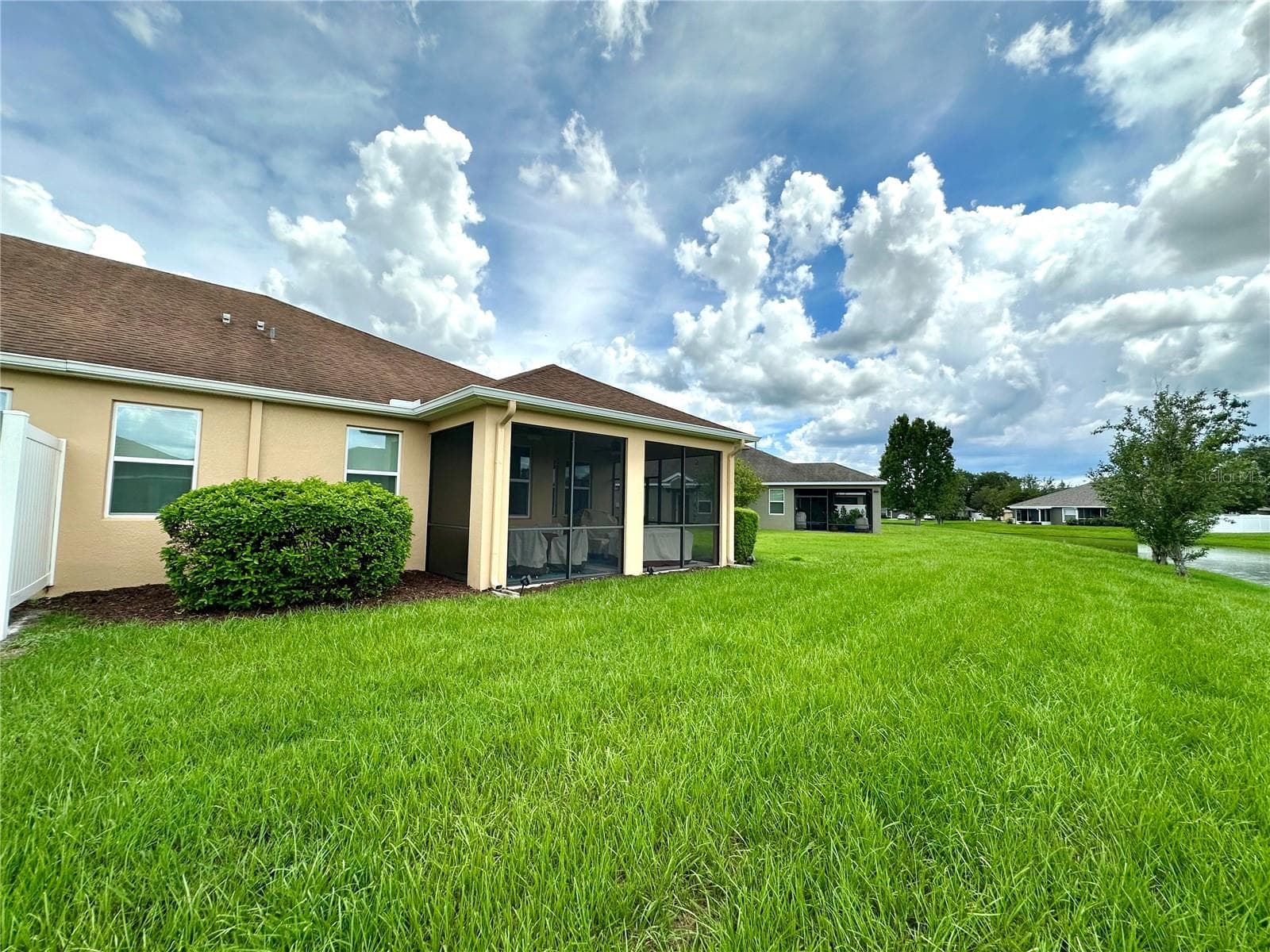Villa at 4247 ANGELICA LOOP, WESLEY CHAPEL, photo 50 of 61