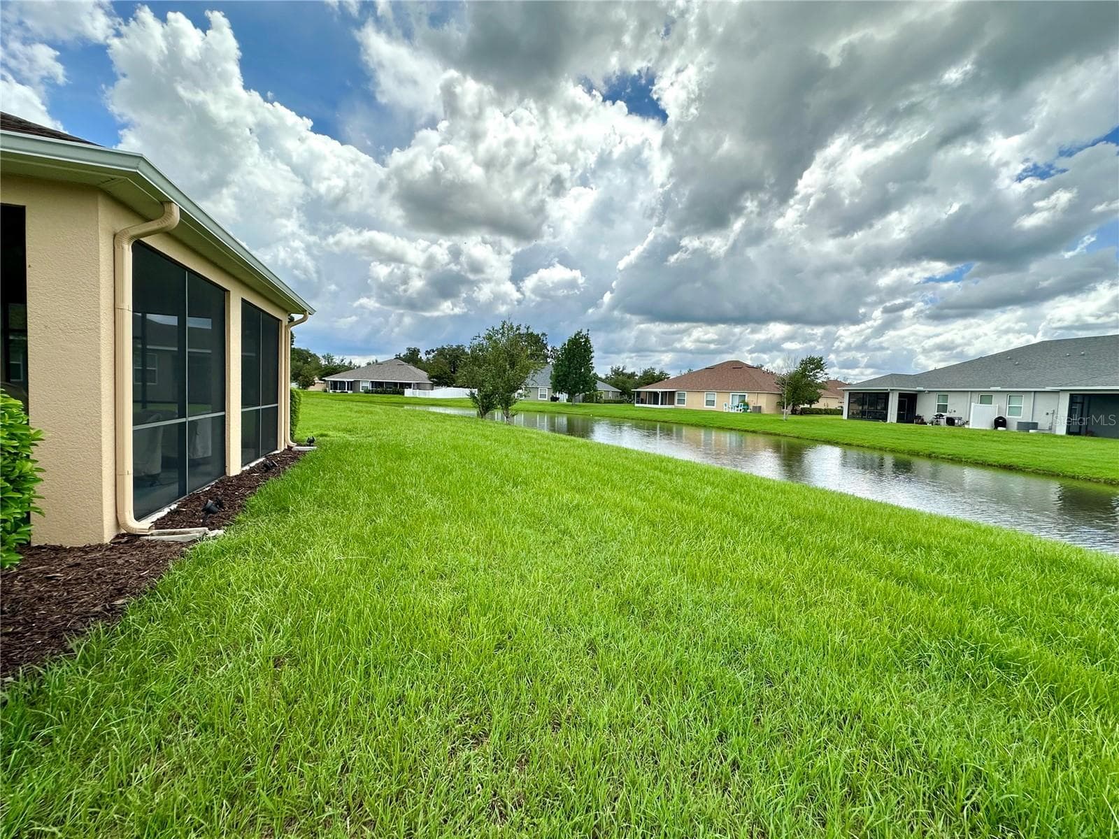 Villa at 4247 ANGELICA LOOP, WESLEY CHAPEL, photo 51 of 61