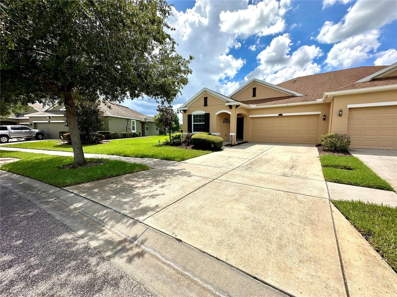 Villa at 4247 ANGELICA LOOP, WESLEY CHAPEL, photo 54 of 61