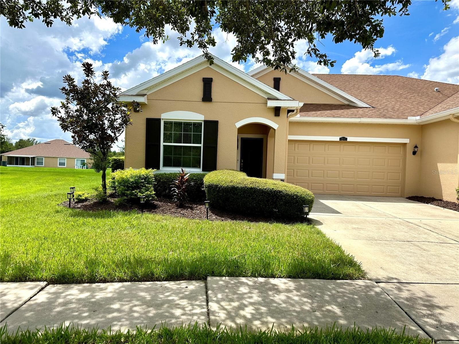 Villa at 4247 ANGELICA LOOP, WESLEY CHAPEL, photo 55 of 61
