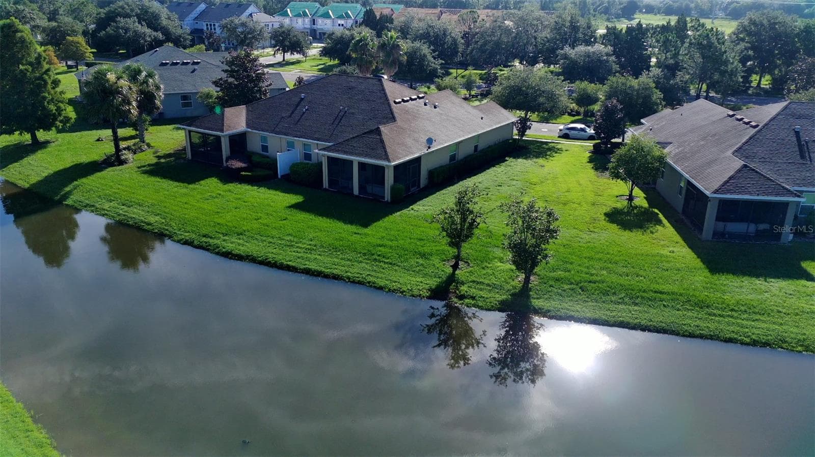 Villa at 4247 ANGELICA LOOP, WESLEY CHAPEL, photo 61 of 61