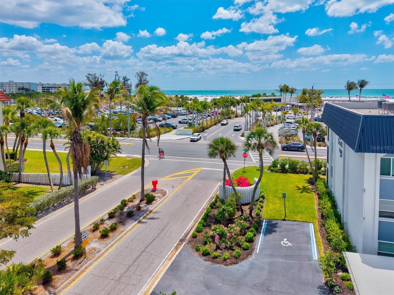 Condominium at 5600 BEACH WAY DR #111, SARASOTA, photo 9 of 26