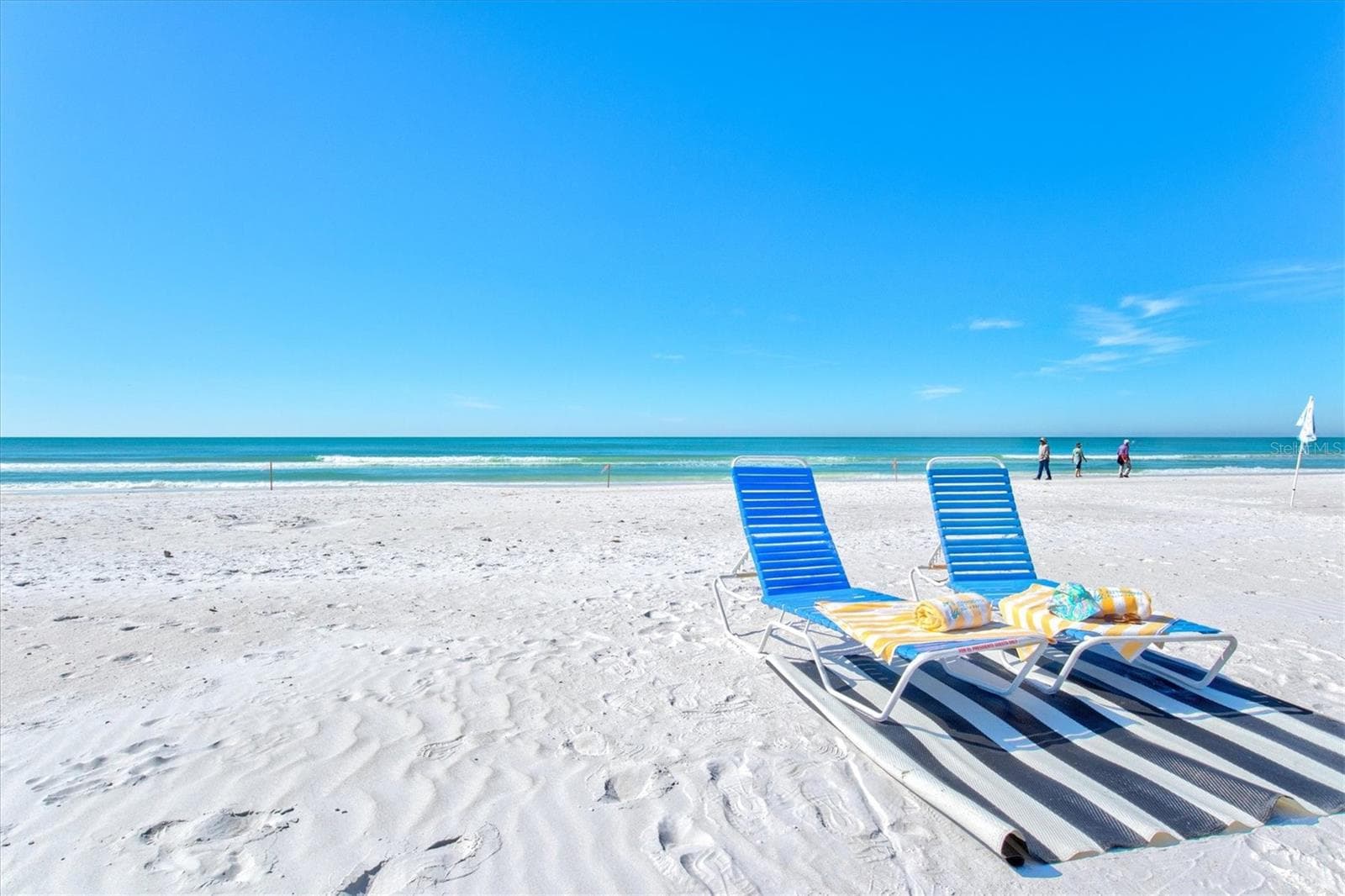 Condominium at 5600 BEACH WAY DR #111, SARASOTA, photo 12 of 26