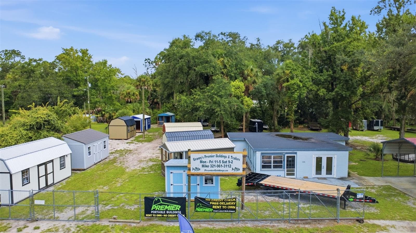 Mixed Use at 2819 W STATE ROAD 44, DELAND, photo 2 of 29