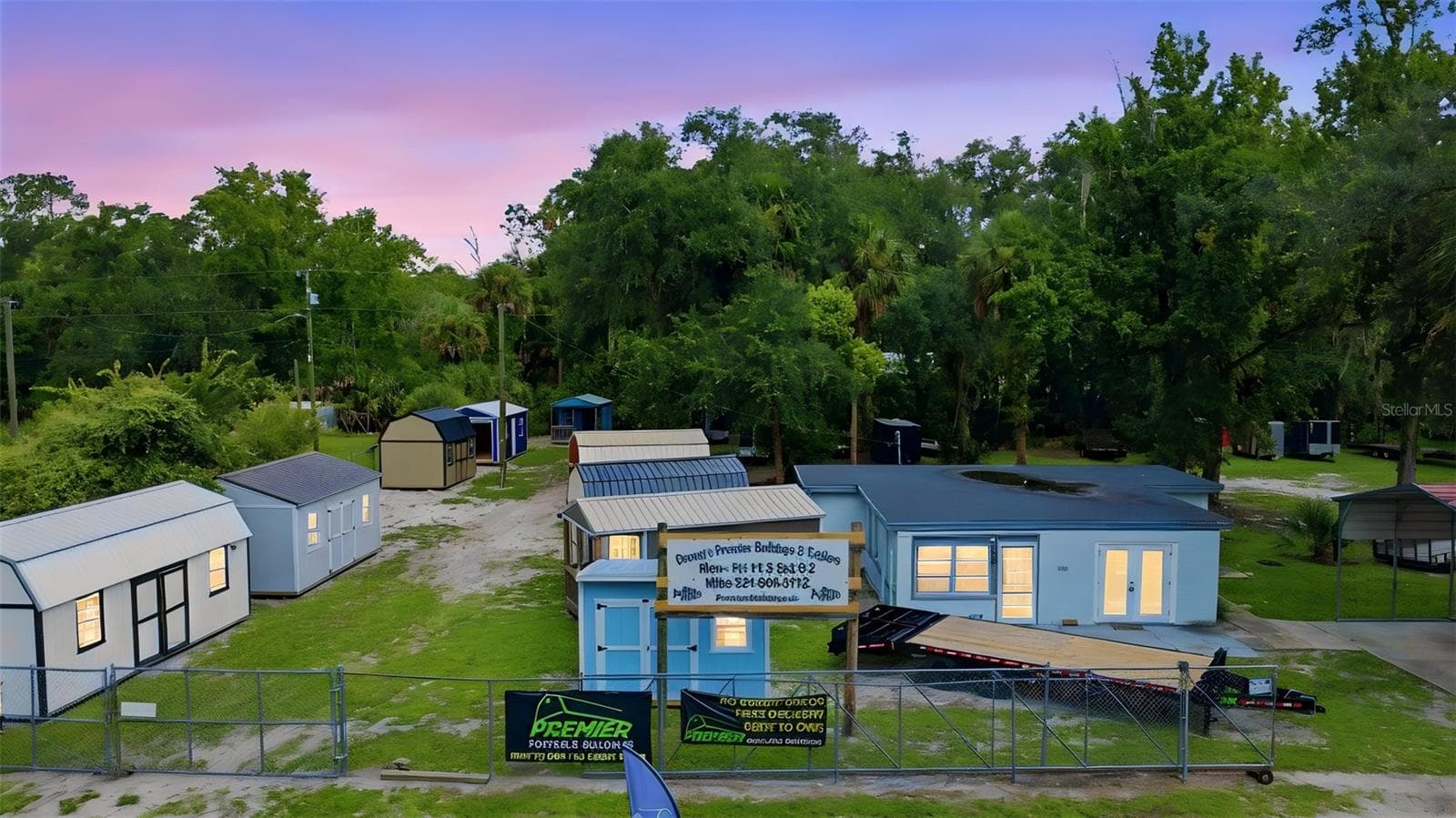 Mixed Use at 2819 W STATE ROAD 44, DELAND, photo 3 of 29