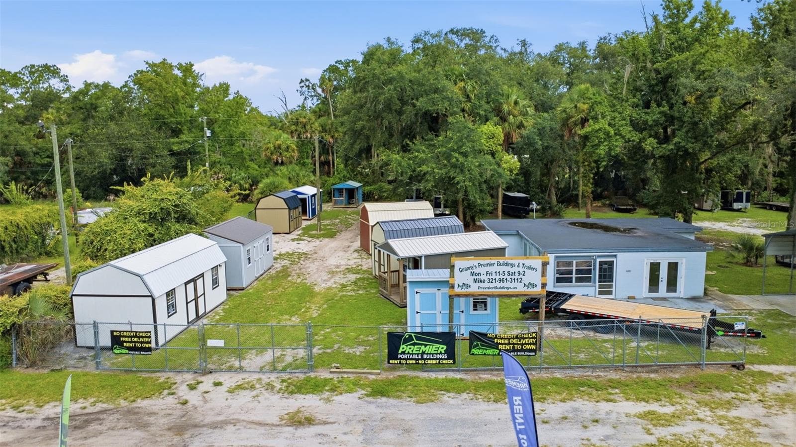 Mixed Use at 2819 W STATE ROAD 44, DELAND, photo 4 of 29