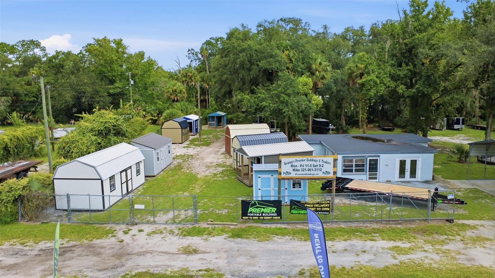 Mixed Use at 2819 W STATE ROAD 44, DELAND, photo 5 of 29