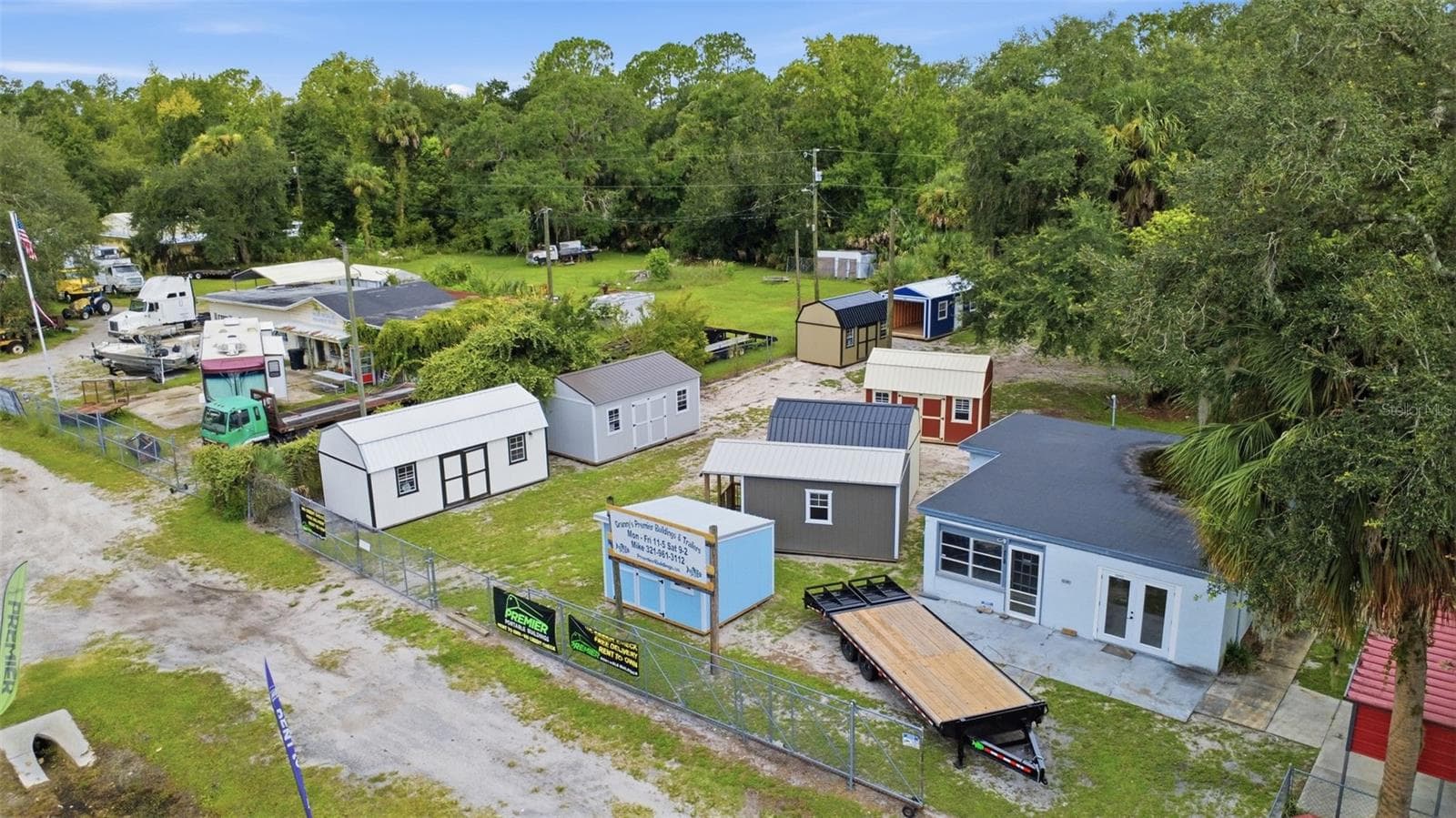 Mixed Use at 2819 W STATE ROAD 44, DELAND, photo 6 of 29