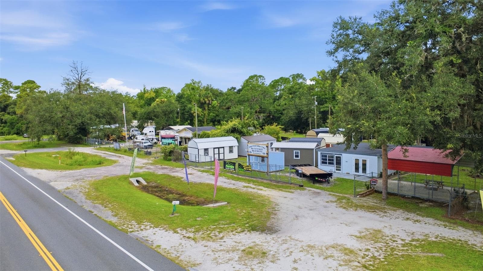 Mixed Use at 2819 W STATE ROAD 44, DELAND, photo 7 of 29