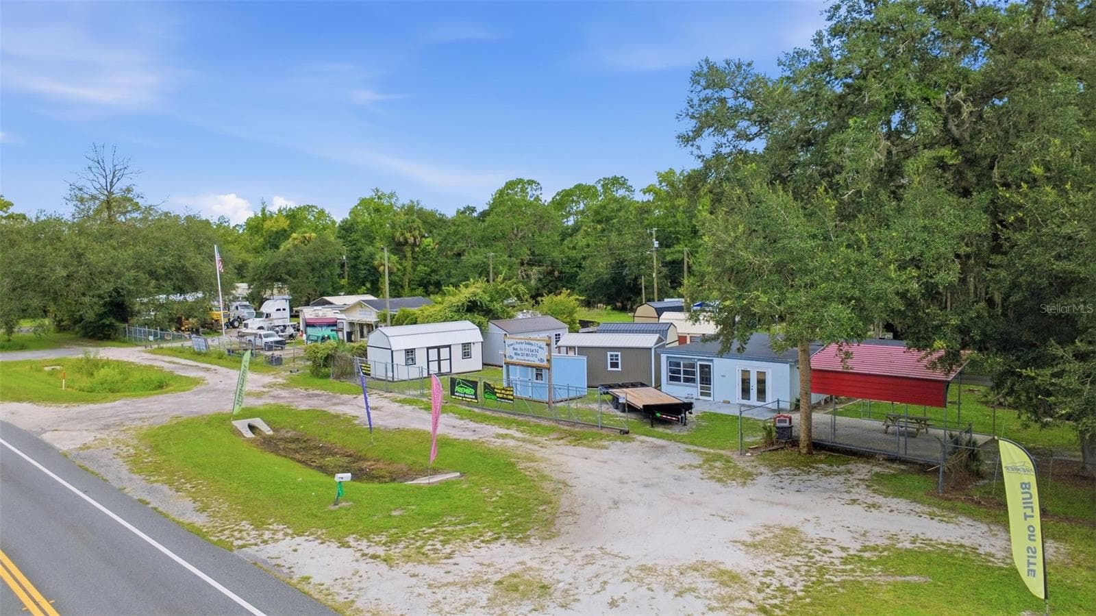 Mixed Use at 2819 W STATE ROAD 44, DELAND, photo 8 of 29