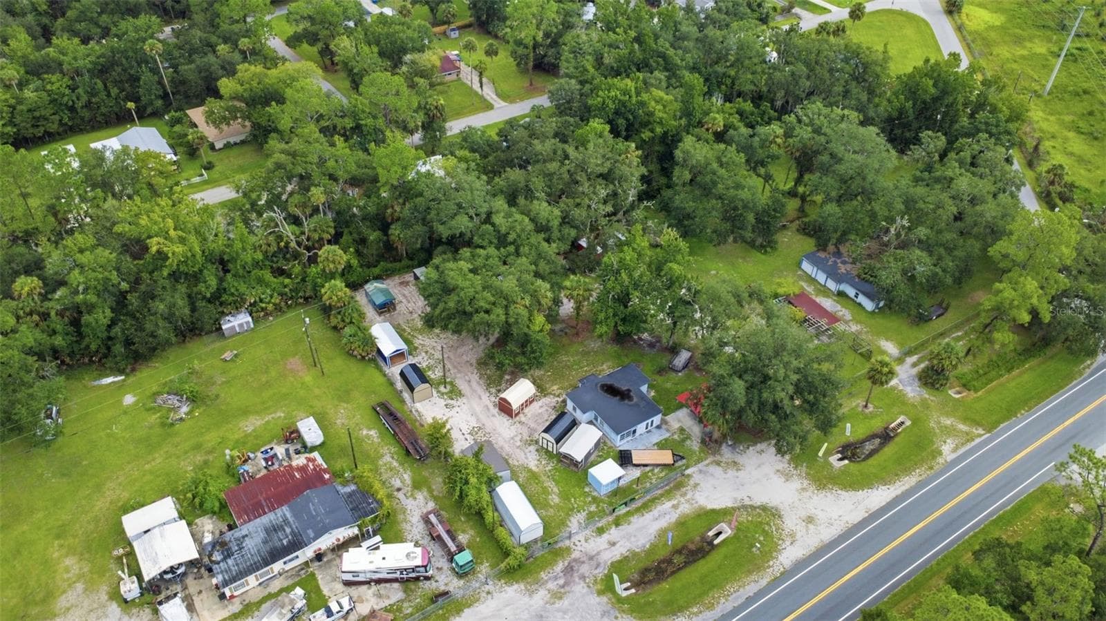 Mixed Use at 2819 W STATE ROAD 44, DELAND, photo 9 of 29