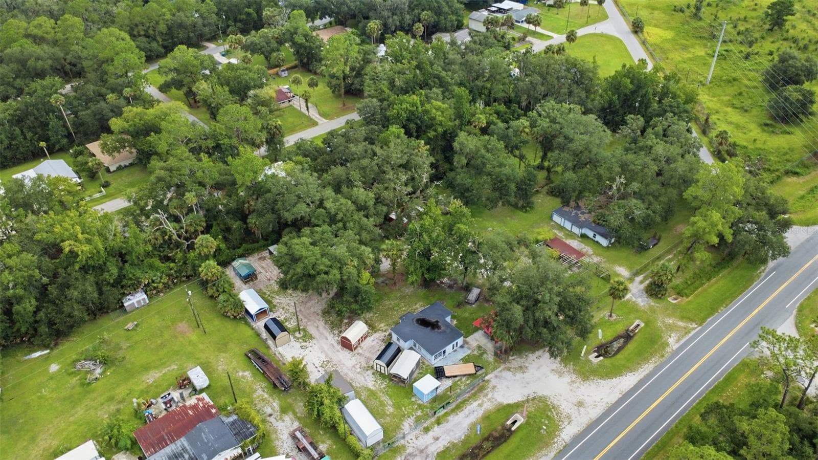 Mixed Use at 2819 W STATE ROAD 44, DELAND, photo 10 of 29