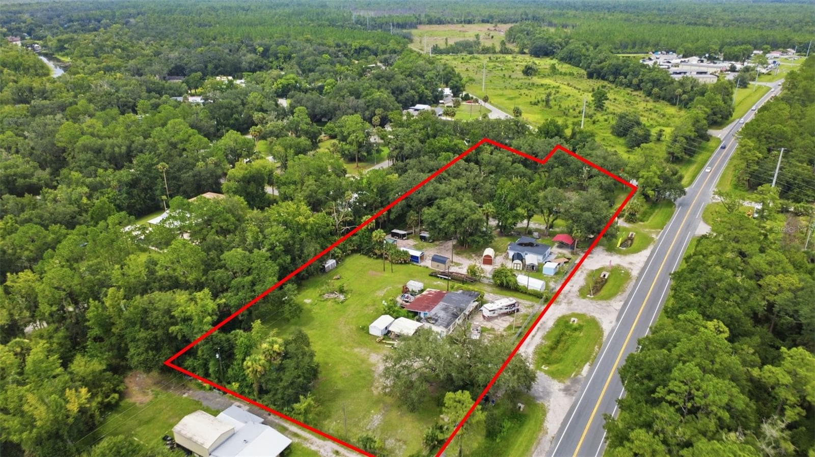 Mixed Use at 2819 W STATE ROAD 44, DELAND, photo 29 of 29