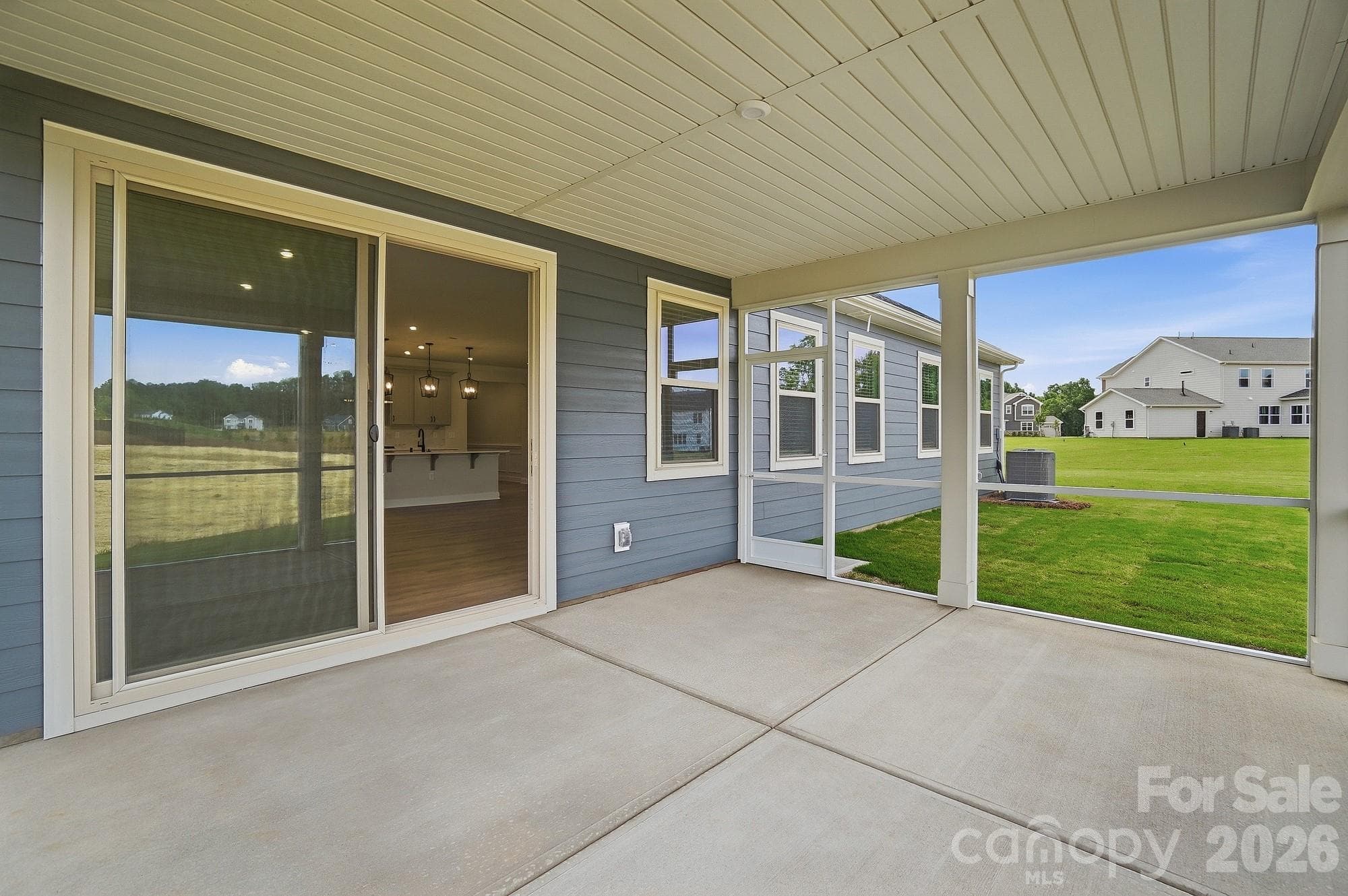 Digital Image SimilarScreened-in Porch - 2509 Mabel Lane, Monroe