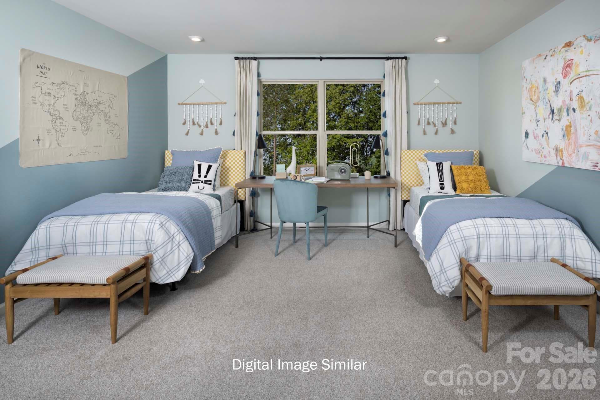 Digital Image Similar - 2509 Mabel Lane, Monroe
