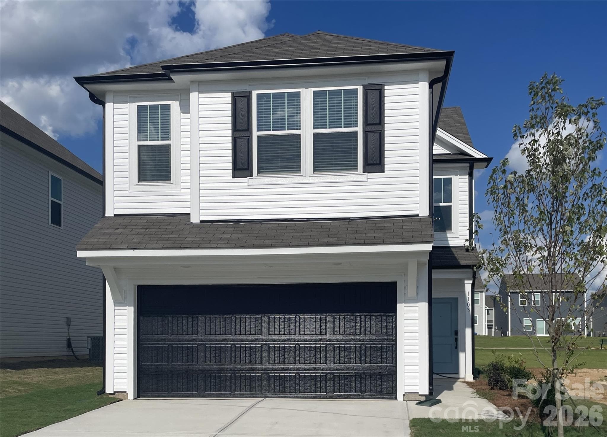 1103 Lorrie Lane