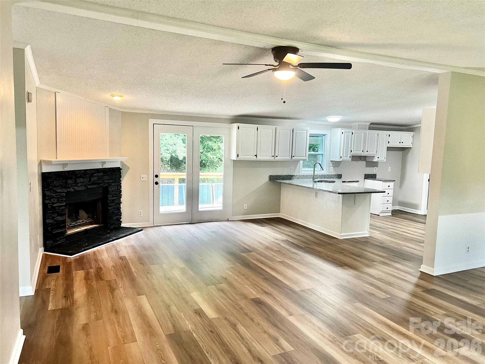 Single Family Residence at 10380 Turnplow Drive, Davidson, photo 10 of 24