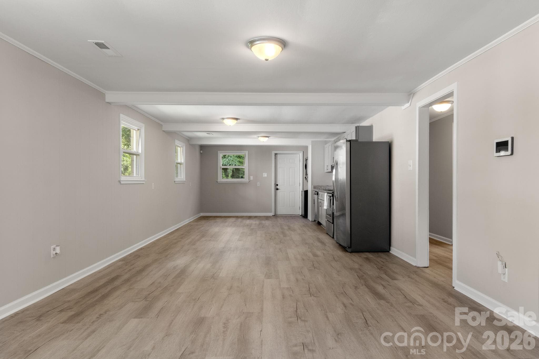 Single Family Residence at 931 Reliance Street, Charlotte, photo 7 of 26