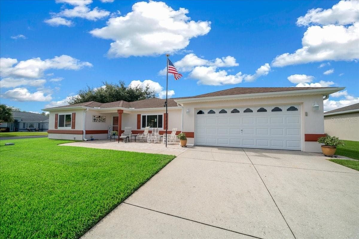 Single Family Residence at 11675 SW 140TH LOOP, DUNNELLON, photo 4 of 88