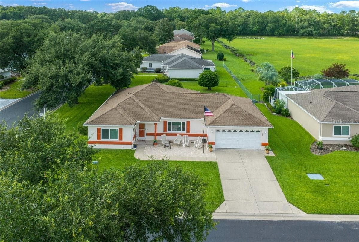 Single Family Residence at 11675 SW 140TH LOOP, DUNNELLON, photo 2 of 88