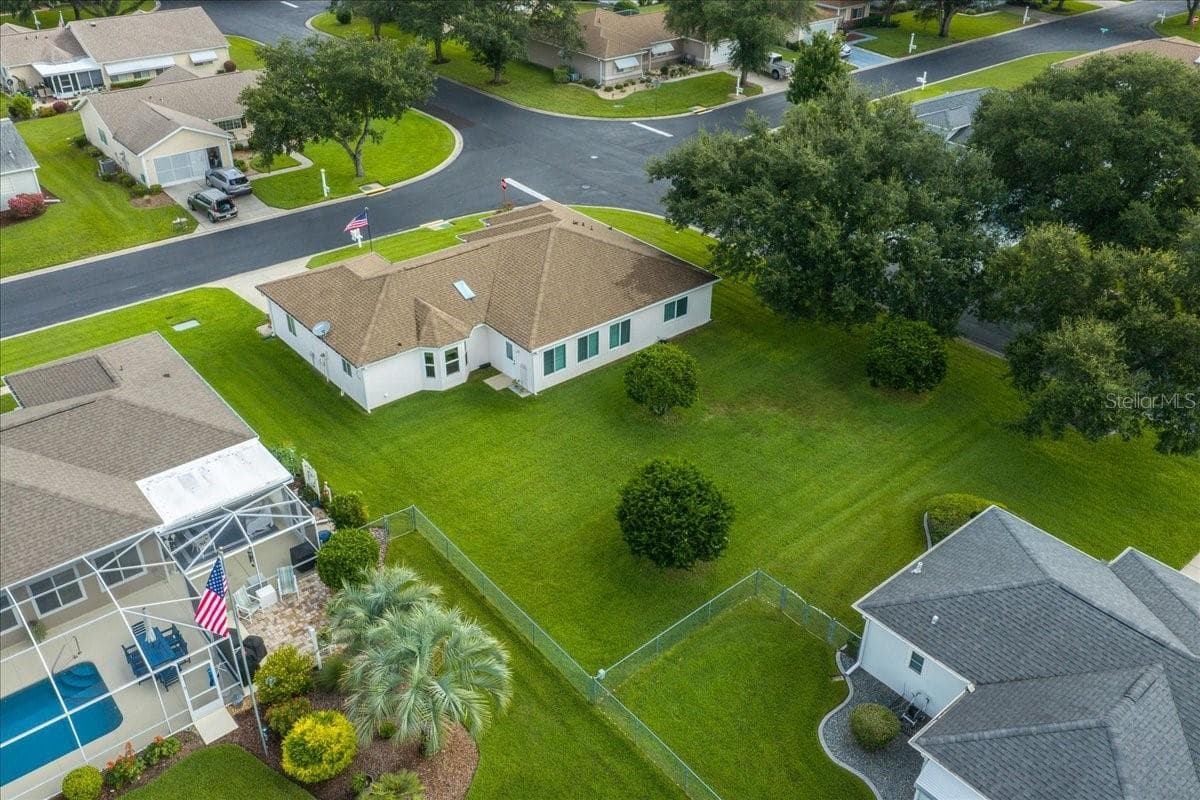 Single Family Residence at 11675 SW 140TH LOOP, DUNNELLON, photo 7 of 88