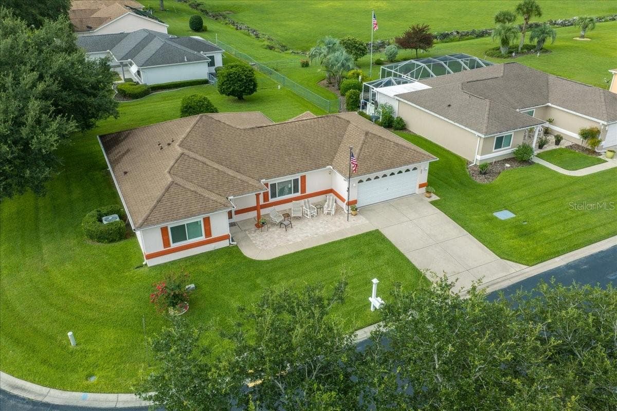 Single Family Residence at 11675 SW 140TH LOOP, DUNNELLON, photo 11 of 88