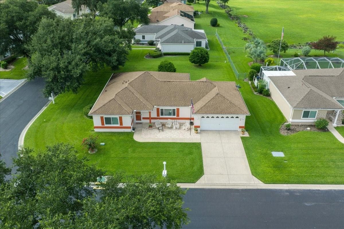 Single Family Residence at 11675 SW 140TH LOOP, DUNNELLON, photo 15 of 88