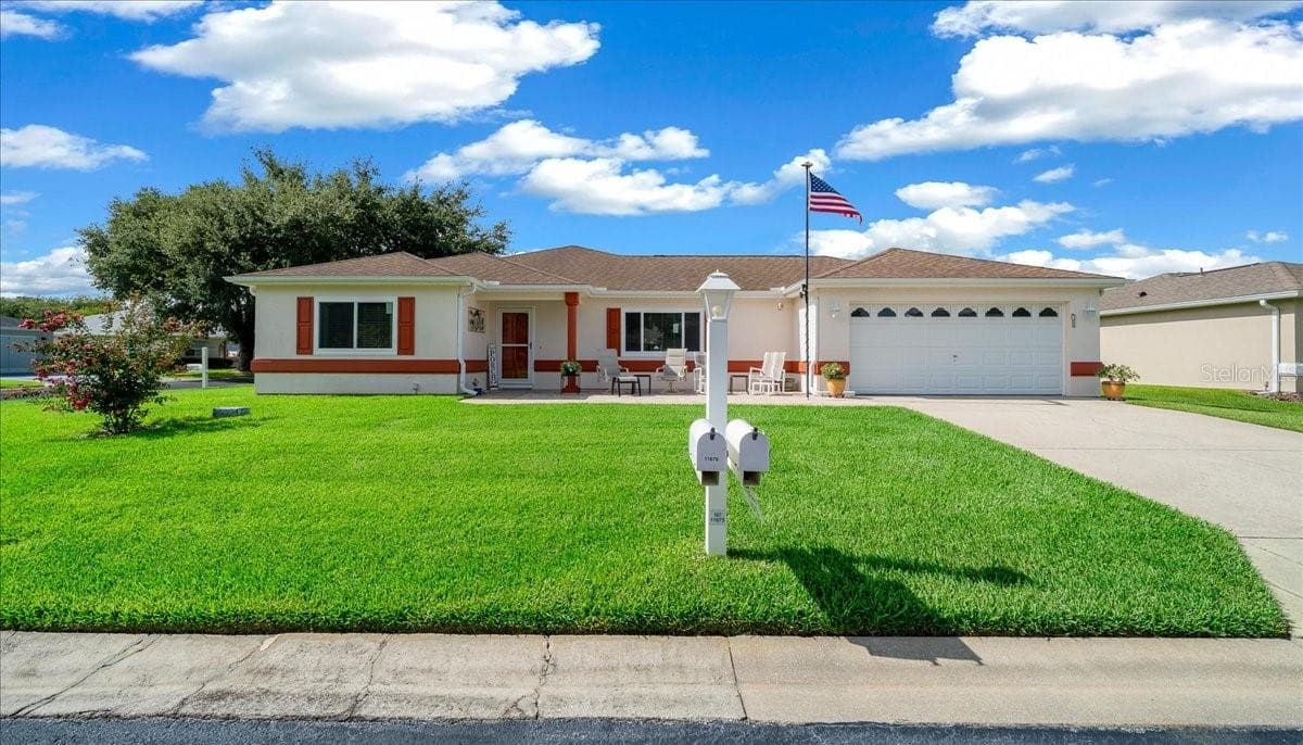 Single Family Residence at 11675 SW 140TH LOOP, DUNNELLON, photo 16 of 88