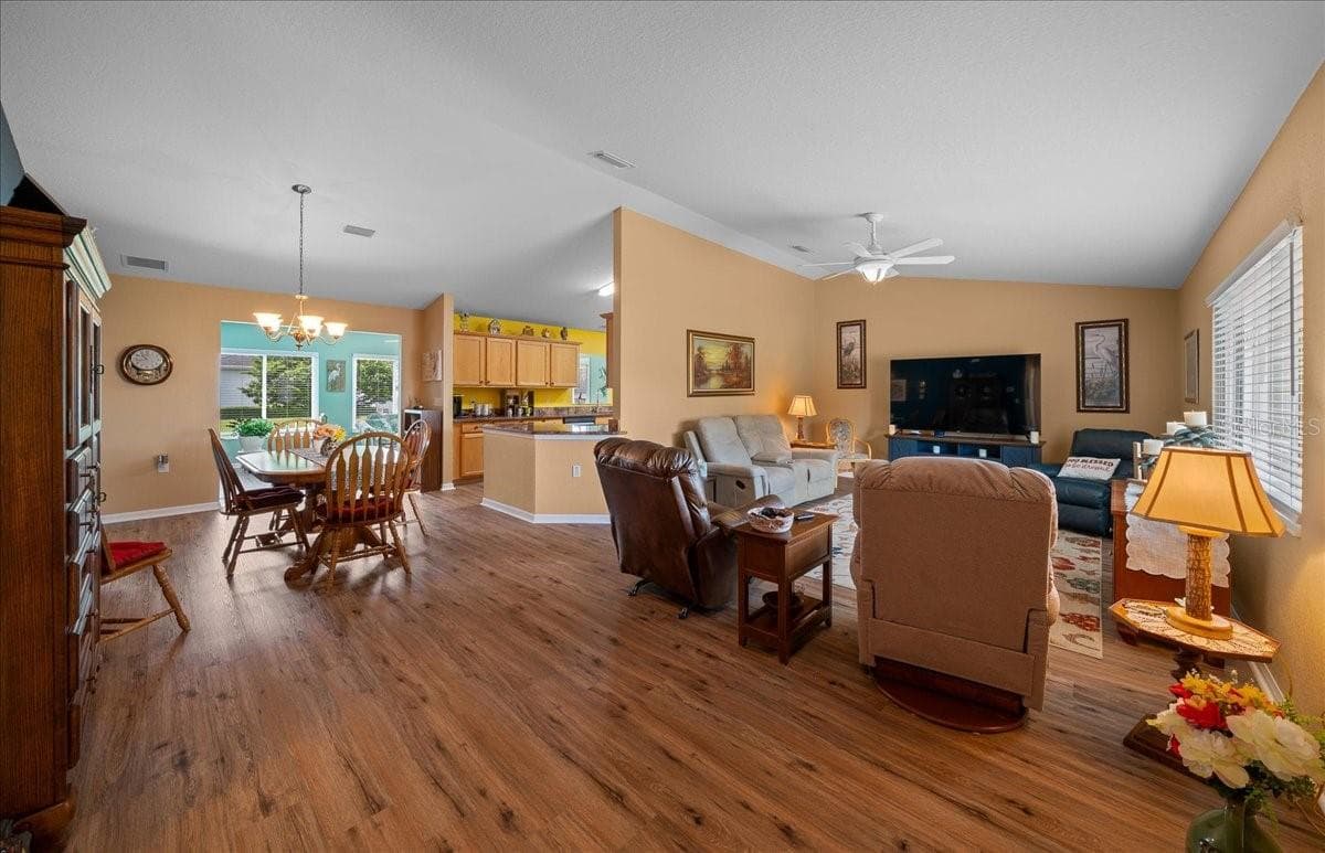 Single Family Residence at 11675 SW 140TH LOOP, DUNNELLON, photo 24 of 88