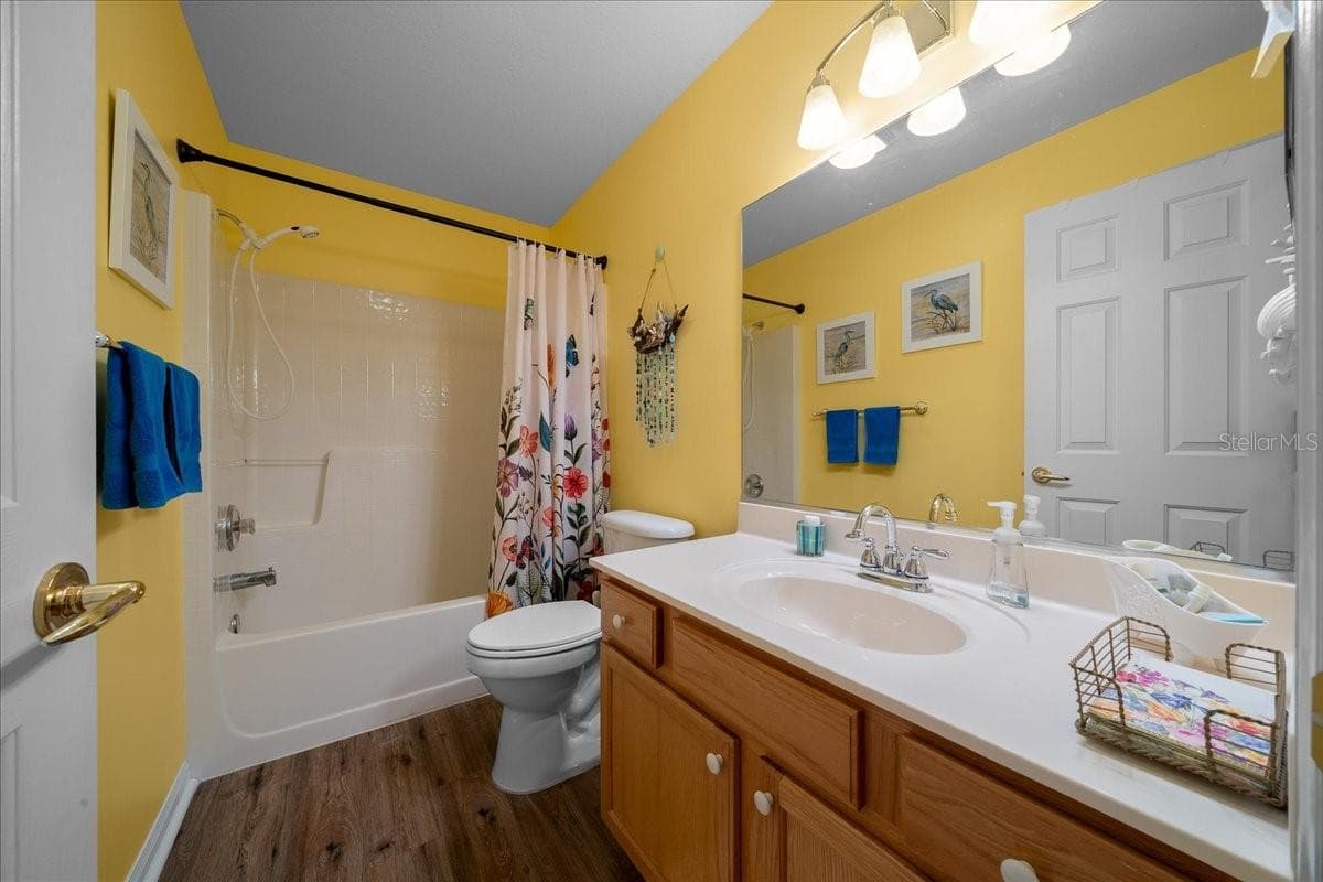 Single Family Residence at 11675 SW 140TH LOOP, DUNNELLON, photo 61 of 88